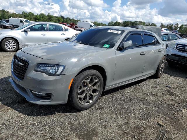2017 CHRYSLER 300 S 2017 image