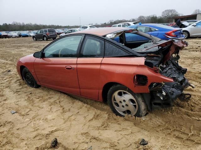 Obraz 2 z 2002 SATURN SC2  2002 z VIN 1G8ZY12772Z153712