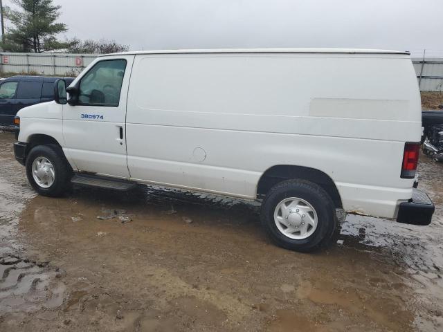 Image 2 of 2009 FORD ECONOLINE E350 SUPER DUTY VAN 2009 with VIN 1FTSE34PX9DA00614