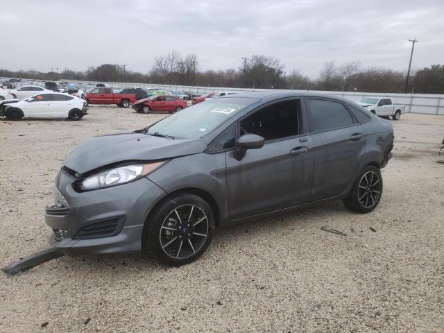 Obraz 2019 FORD FIESTA SE 2019