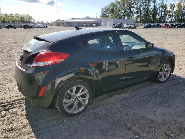 Изображение 3 2016 HYUNDAI VELOSTER  2016 с VIN KMHTC6AD6GU292809