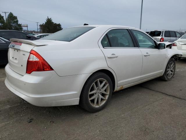 Изображение 3 2010 FORD FUSION SEL 2010 с VIN 3FAHP0JA9AR393302