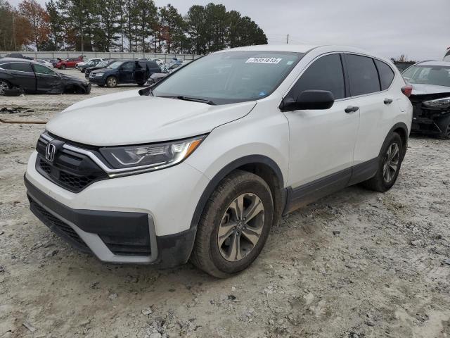 Obraz 1 z 2020 HONDA CR-V LX 2020 z VIN 2HKRW1H28LH405158