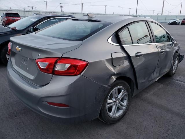 Obraz 3 z 2018 CHEVROLET CRUZE LT 2018 z VIN 1G1BE5SM3J7242080