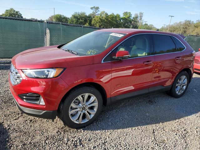 2023 FORD EDGE TITANIUM 2023 image
