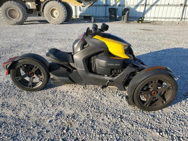 Изображение 1 2021 CAN-AM RYKER  2021 с VIN 3JB2FEF27MJ002199