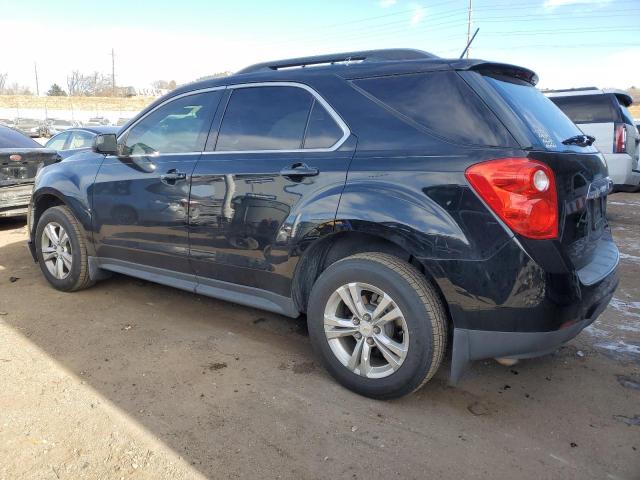 Изображение 2 2014 CHEVROLET EQUINOX LT 2014 с VIN 2GNALBEK1E1131863