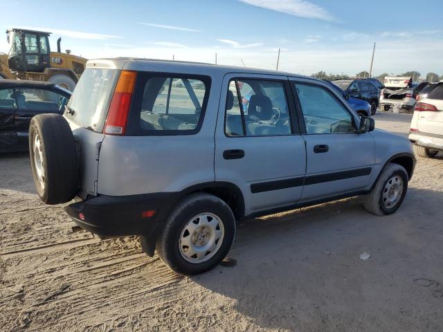 Obraz 3 z 2001 HONDA CR-V LX 2001 z VIN JHLRD28431S018144