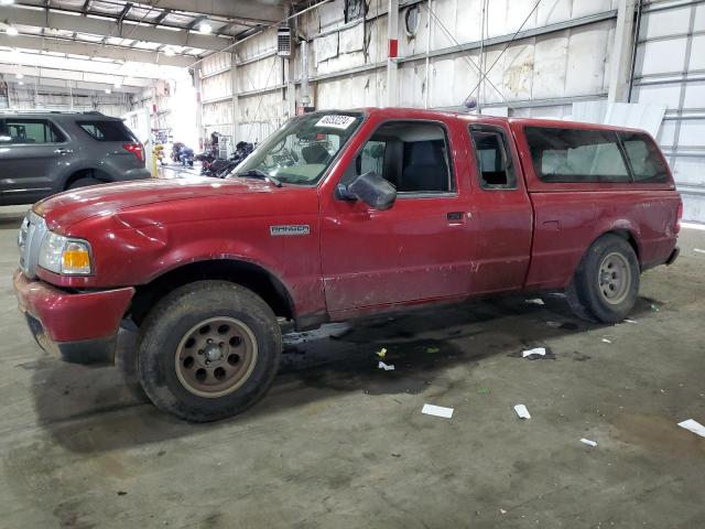Obraz 1 z 2006 FORD RANGER SUPER CAB 2006 z VIN 1FTYR14U76PA94325