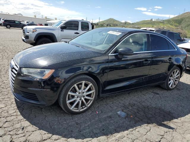 2015 AUDI A3 PREMIUM 2015 image
