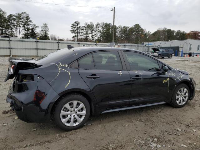 Изображение 3 2021 TOYOTA COROLLA LE 2021 с VIN JTDEPMAE2MJ145138