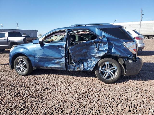 Obraz 2 z 2017 CHEVROLET EQUINOX PREMIER 2017 z VIN 2GNALDEK0H6224974