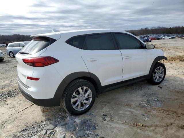 Image 3 of 2019 HYUNDAI TUCSON SE 2019 with VIN KM8J23A48KU051576