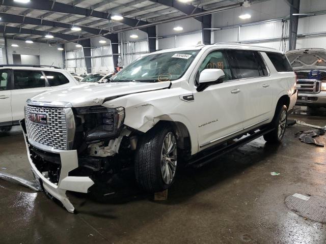 Изображение 2021 GMC YUKON XL DENALI 2021