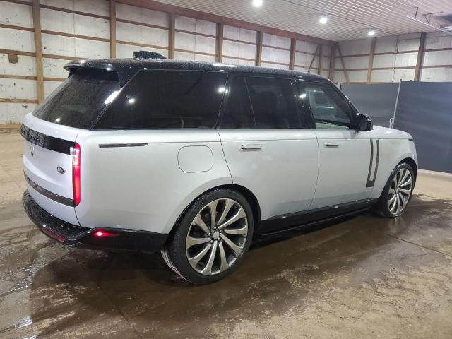 Obraz 3 z 2023 LAND ROVER RANGE ROVER SE 2023 z VIN SALKP9FU6PA046593
