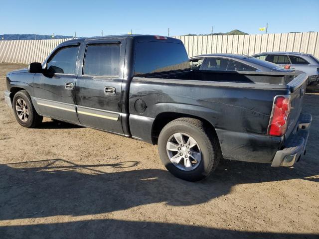 Изображение 2 2006 CHEVROLET SILVERADO C1500 2006 с VIN 2GCEC13T961155832