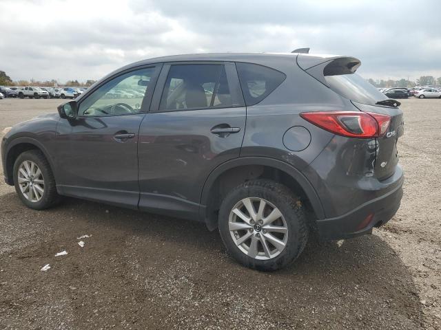 Obraz 2 z 2015 MAZDA CX-5 SPORT 2015 z VIN JM3KE2BE7F0464658