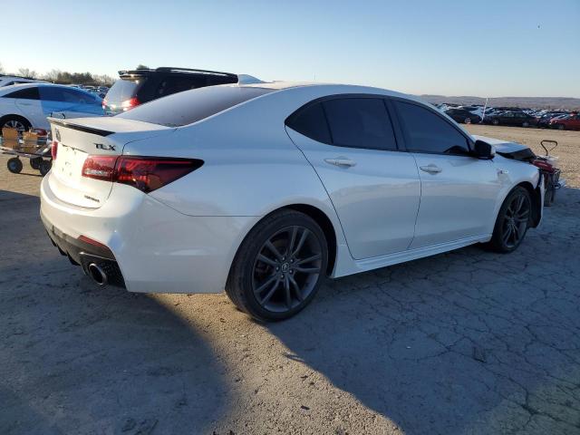 Изображение 3 2019 ACURA TLX TECHNOLOGY 2019 с VIN 19UUB3F63KA003465