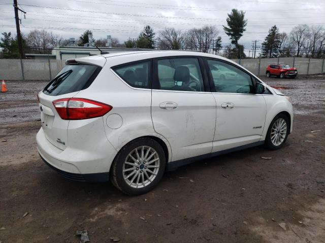 Obraz 3 z 2014 FORD C-MAX SEL 2014 z VIN 1FADP5BU1EL505342