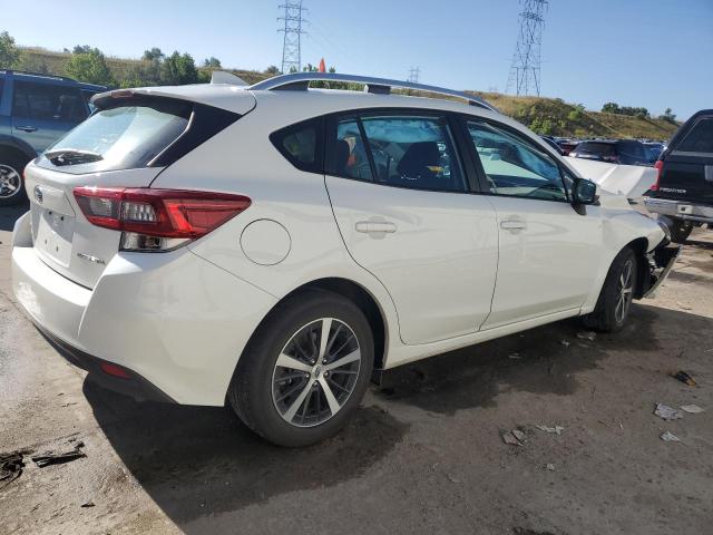 Изображение 3 2022 SUBARU IMPREZA PREMIUM 2022 с VIN 4S3GTAD65N3721172