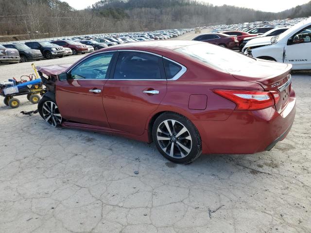 Obraz 2 z 2016 NISSAN ALTIMA 2.5 2016 z VIN 1N4AL3AP7GC118361