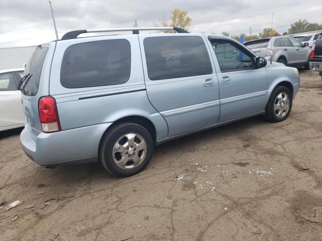 Изображение 3 2007 CHEVROLET UPLANDER LT 2007 с VIN 1GNDV33W67D137927