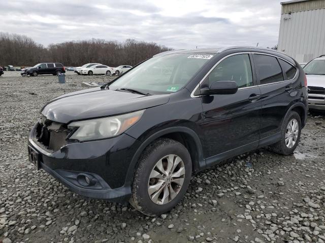 Image 1 of 2012 HONDA CR-V EXL 2012 with VIN JHLRM4H78CC004436