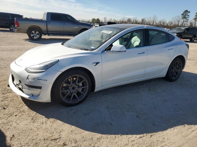 Obraz 2020 TESLA MODEL 3  2020