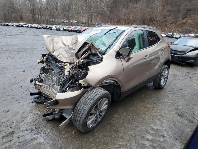 Obraz 2018 BUICK ENCORE PREFERRED 2018