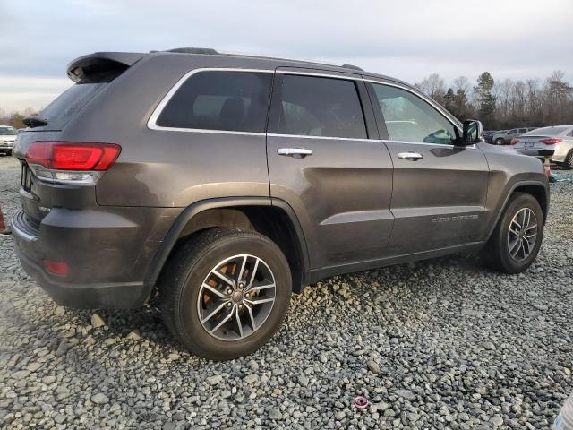 Image 3 of 2020 JEEP GRAND CHEROKEE LIMITED 2020 with VIN 1C4RJFBG0LC218086