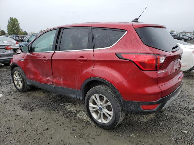Obraz 2 z 2019 FORD ESCAPE SE 2019 z VIN 1FMCU9G94KUB33877