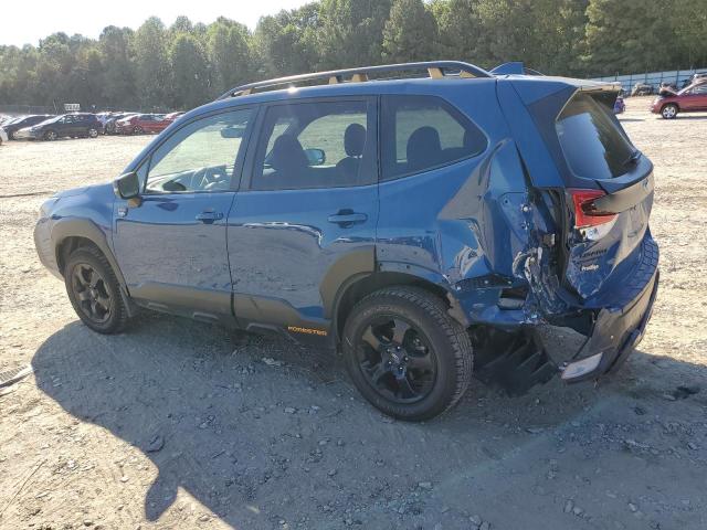 Obraz 2 z 2022 SUBARU FORESTER WILDERNESS 2022 z VIN JF2SKAMC6NH415024