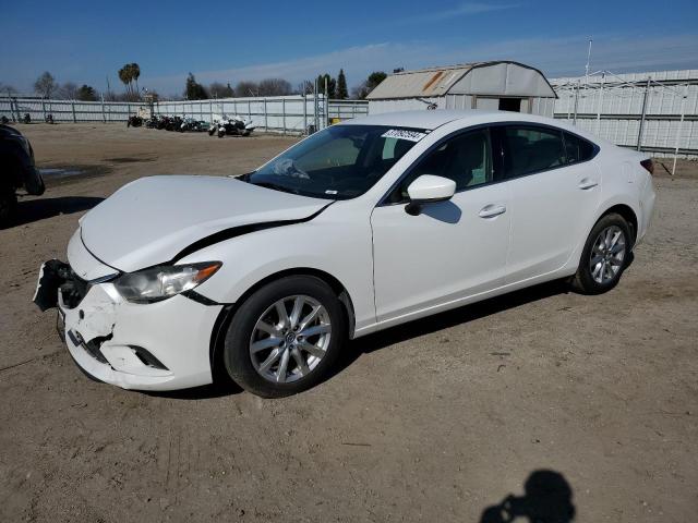 2017 MAZDA 6 SPORT 2017 image