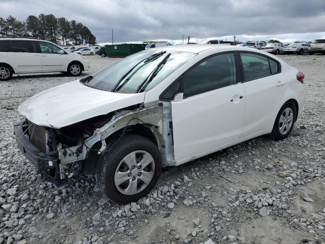 2017 KIA FORTE LX 2017 image