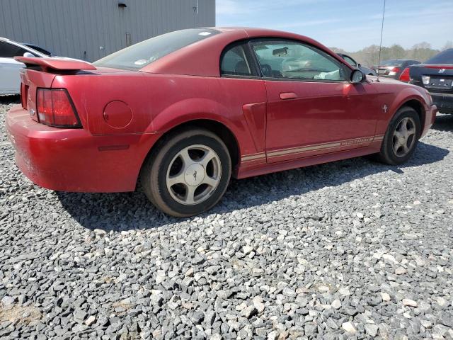Obraz 3 z 2001 FORD MUSTANG  2001 z VIN 1FAFP40431F259165