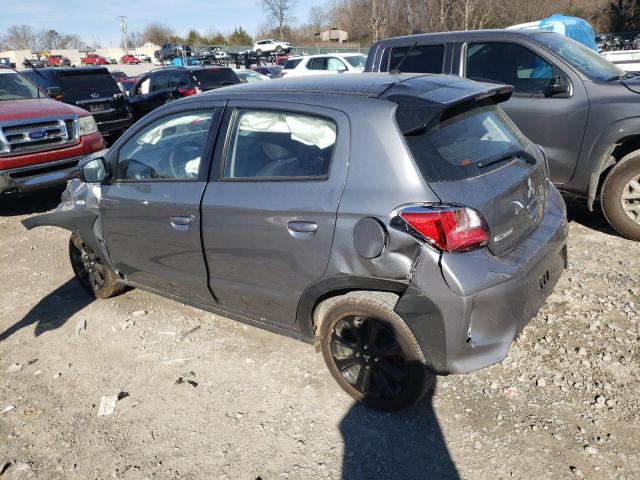 Obraz 2 z 2023 MITSUBISHI MIRAGE SE 2023 z VIN ML32AWHJ0PH006725