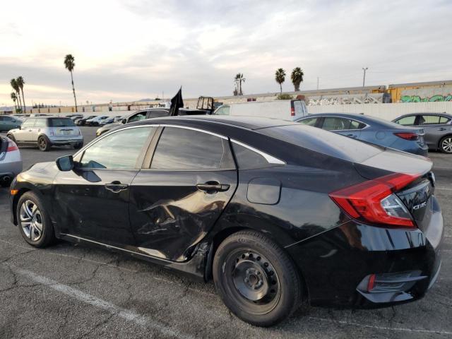 Image 2 of 2016 HONDA CIVIC LX 2016 with VIN 2HGFC2F53GH518126