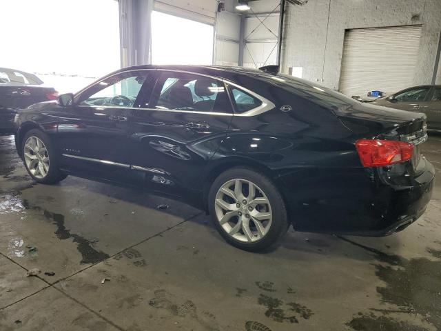 Obraz 2 z 2019 CHEVROLET IMPALA PREMIER 2019 z VIN 1G1105S31KU125554