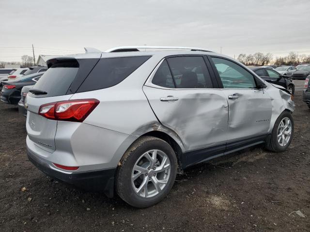 Obraz 3 z 2020 CHEVROLET EQUINOX PREMIER 2020 z VIN 3GNAXXEV8LS737464
