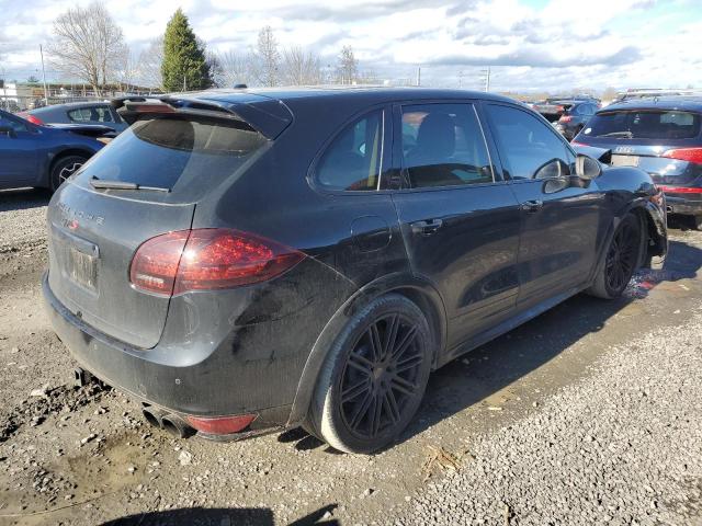 Image 3 of 2013 PORSCHE CAYENNE GTS 2013 with VIN WP1AD2A27DLA75771