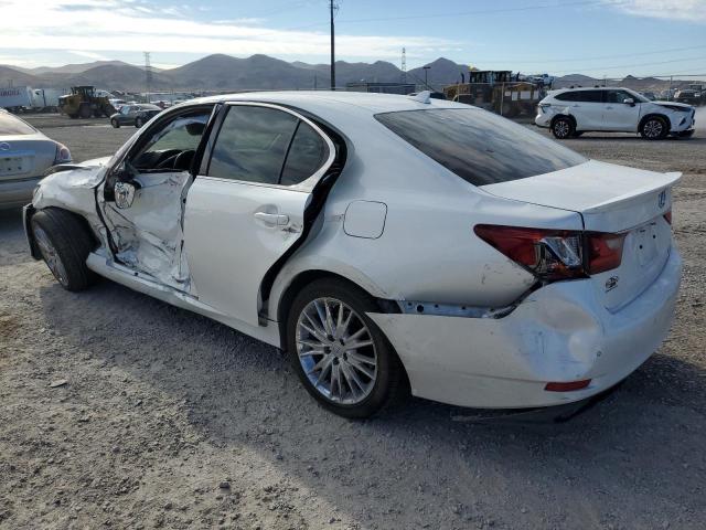 Obraz 2 z 2014 LEXUS GS 350 2014 z VIN JTHBE1BL0E5037372