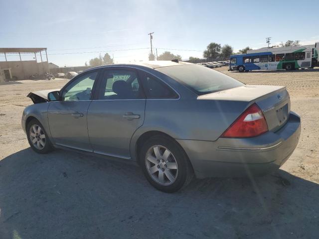 Obraz 2 z 2007 FORD FIVE HUNDRED SEL 2007 z VIN 1FAHP24187G102313