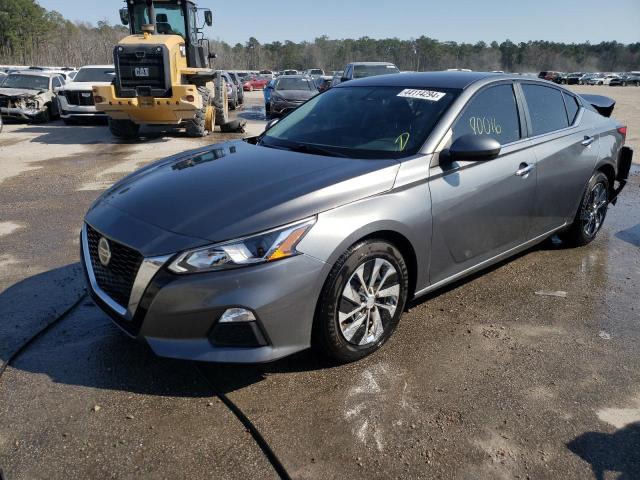 Image 1 of 2020 NISSAN ALTIMA S 2020 with VIN 1N4BL4BV2LC166318