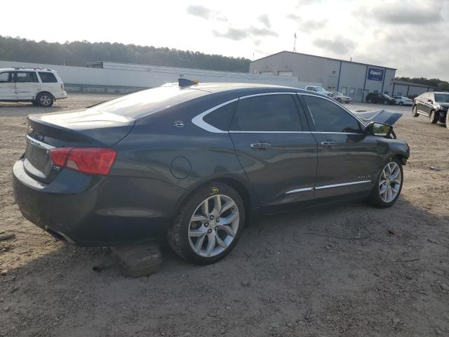 Изображение 3 2015 CHEVROLET IMPALA LTZ 2015 с VIN 2G1165S35F9239400