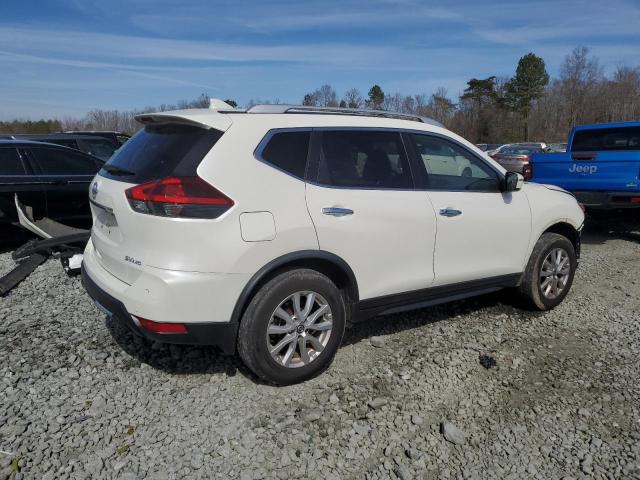 Obraz 3 z 2019 NISSAN ROGUE S 2019 z VIN JN8AT2MV9KW371112
