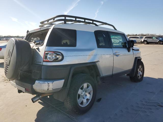 Изображение 3 2008 TOYOTA FJ CRUISER  2008 с VIN JTEBU11F78K052162