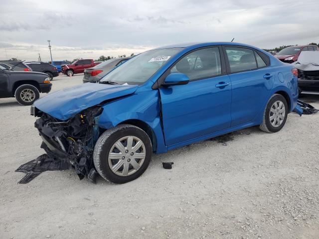 2023 KIA RIO LX 2023 image