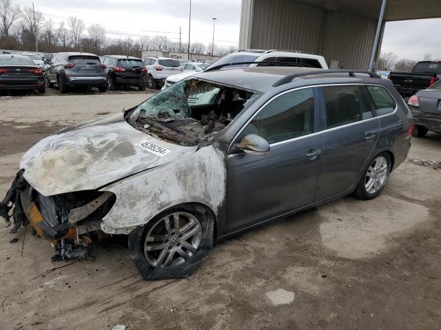 2013 VOLKSWAGEN JETTA TDI 2013 image