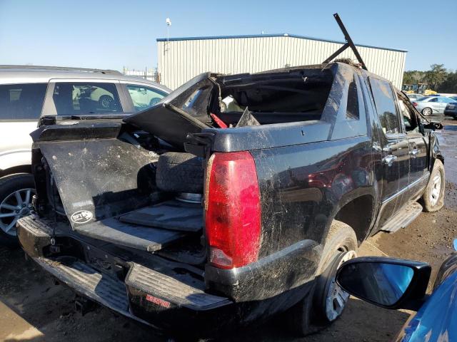 Image 3 of 2011 CADILLAC ESCALADE EXT LUXURY 2011 with VIN 3GYT4MEF3BG189399