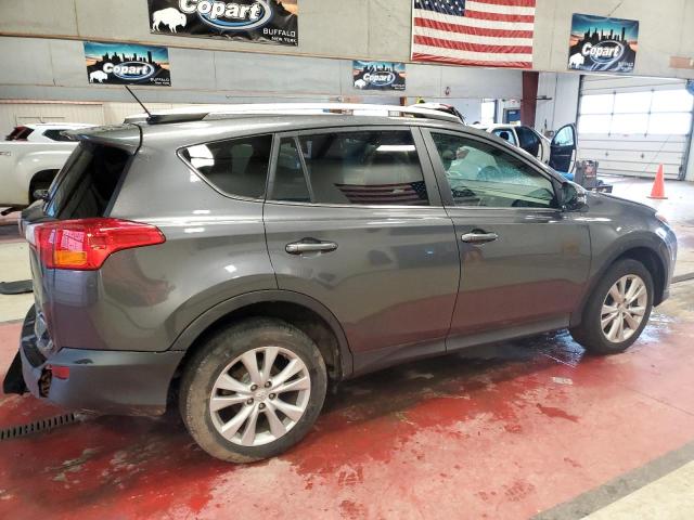 Image 3 of 2013 TOYOTA RAV4 LIMITED 2013 with VIN 2T3DFREV1DW095730